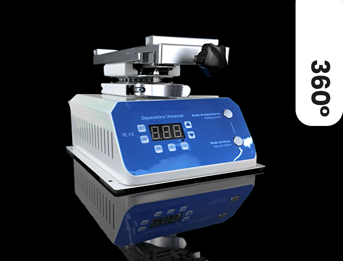 Separadora - Imagem 2