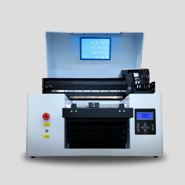 Impressora UV Apollo Insinis