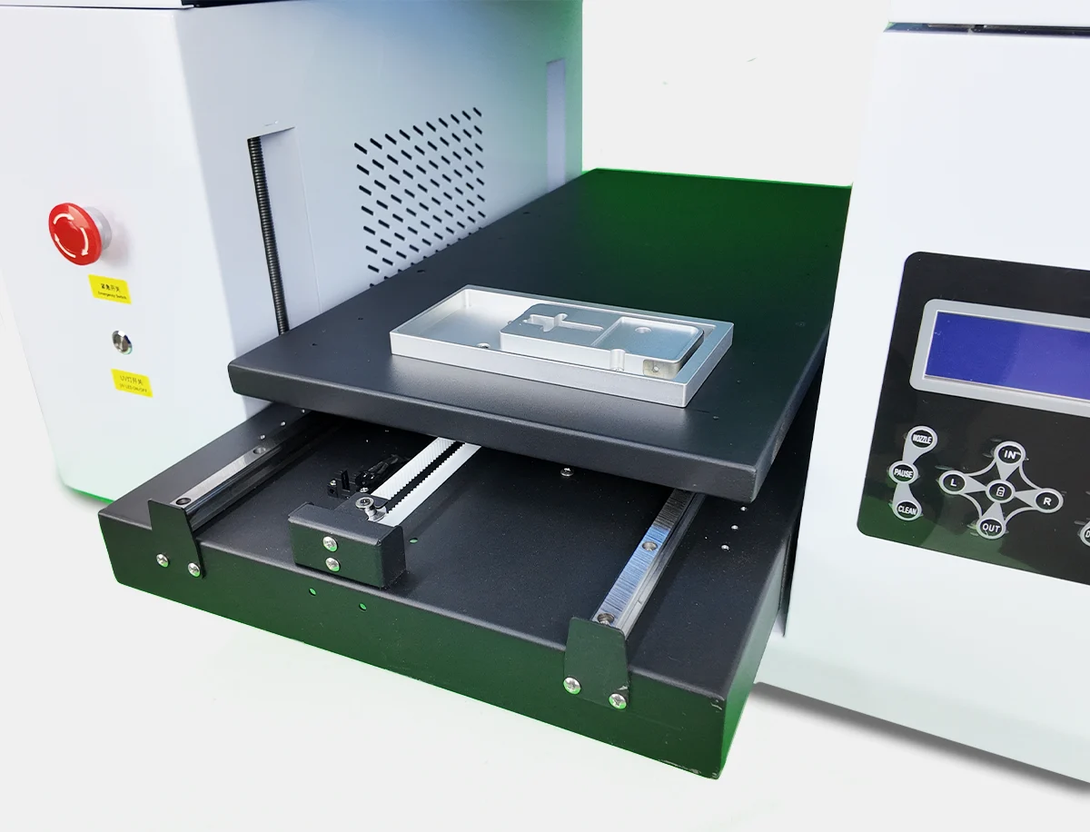 Impressora UV Apollo Insinis - Imagem 8