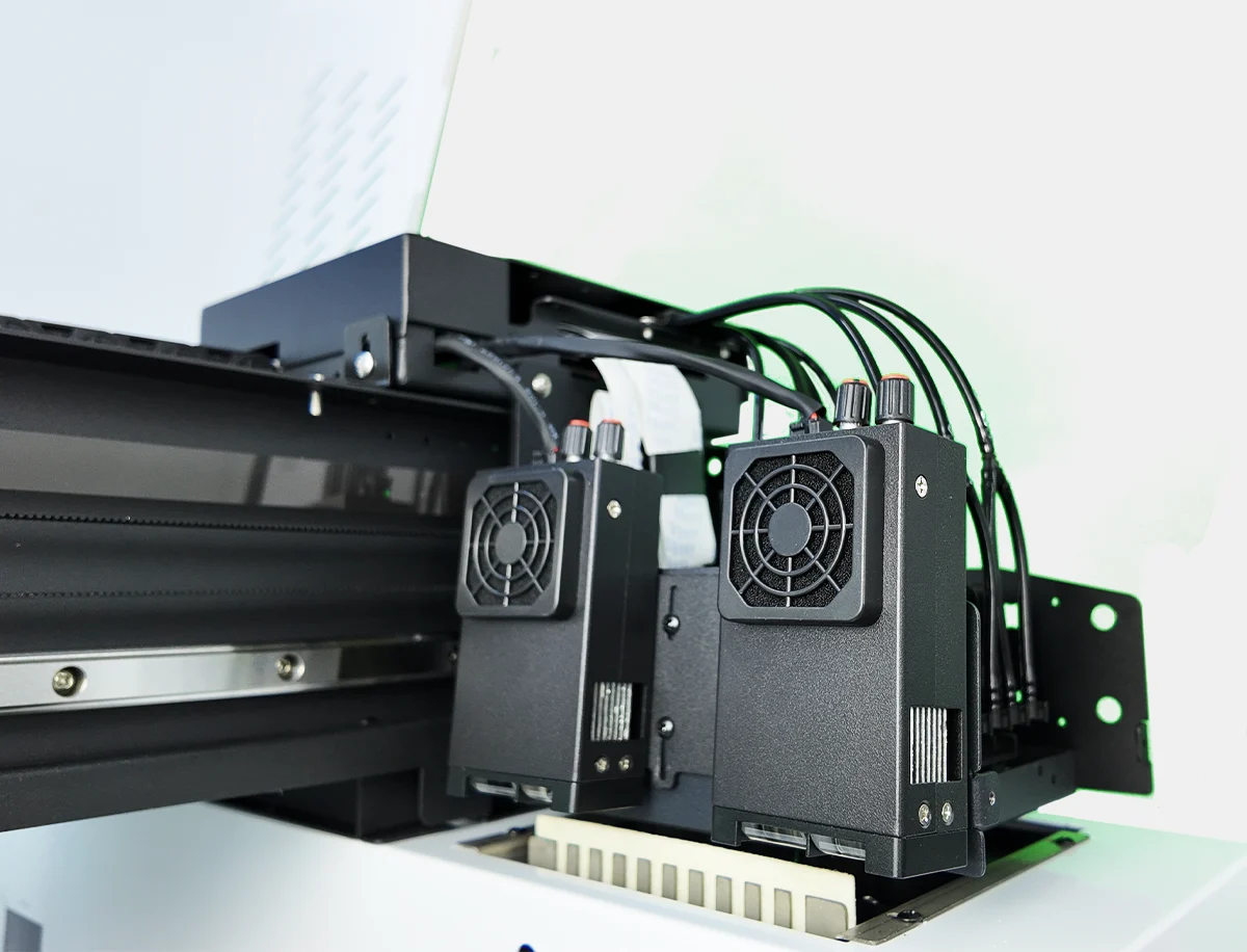 Impressora UV Apollo Insinis - Imagem 9