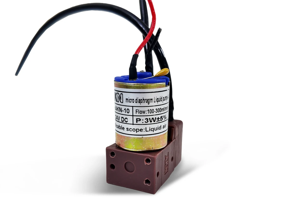 Kit de Verniz Insinis - Imagem 3