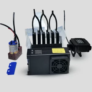 Kit de Verniz Insinis