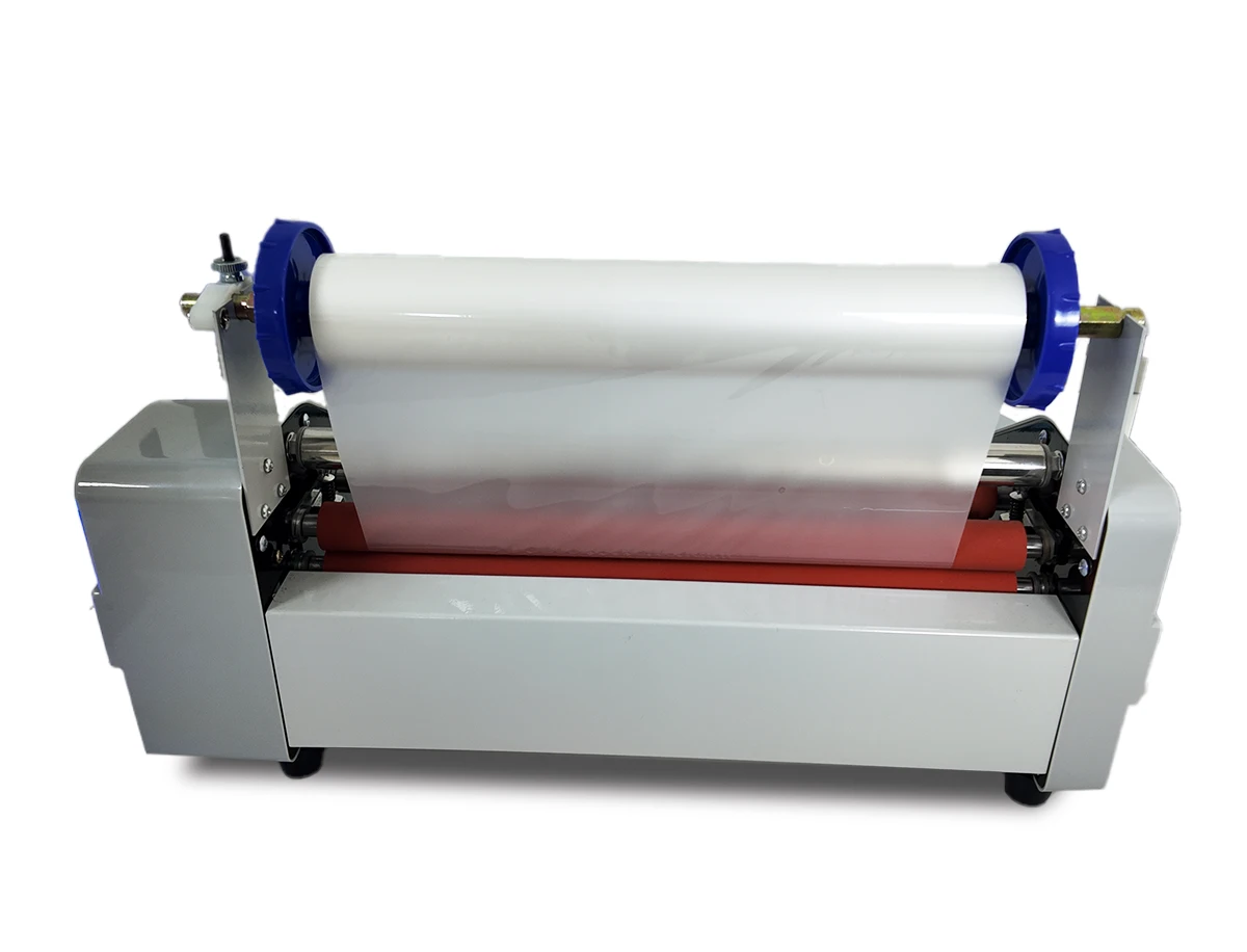 Laminadora DTF Insinis - Imagem 4