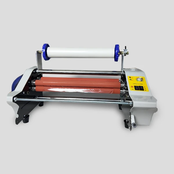 Laminadora DTF Insinis