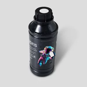 Tinta UV Branco Insinis