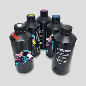 Kit de Tintas UV