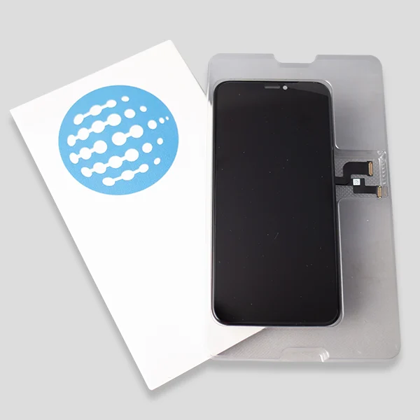 Tela para iPhone XS Oled - Preto