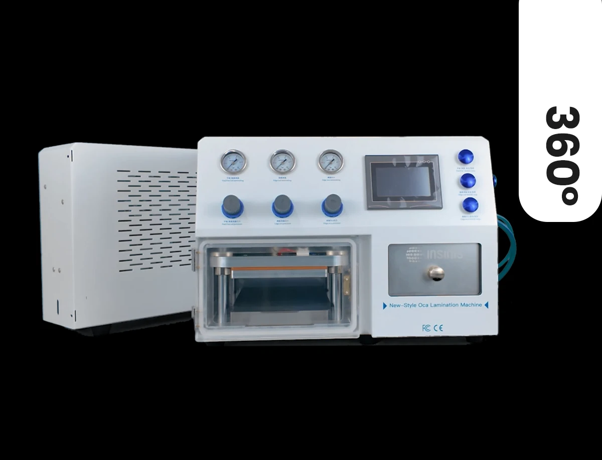 RMB3 Plus - Imagem 2