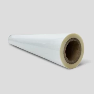 Rolo de Filme Laminado DTF