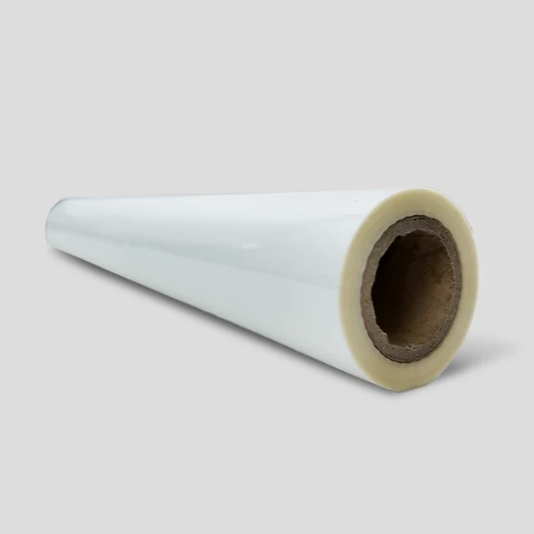 Rolo de Filme Laminado DTF