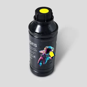 Tinta UV Amarela Insinis