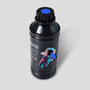 Tinta UV Azul Ciano Insinis